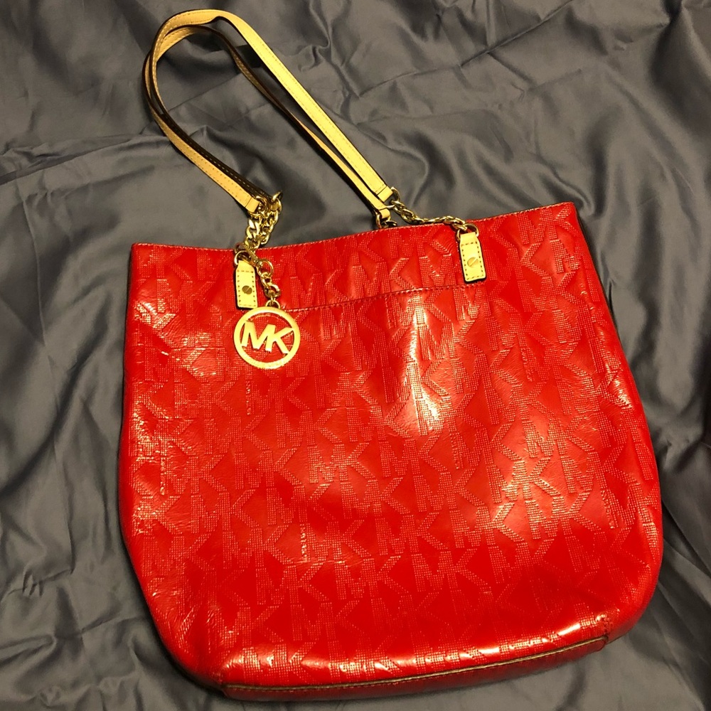 MICHAEL KORS Tote